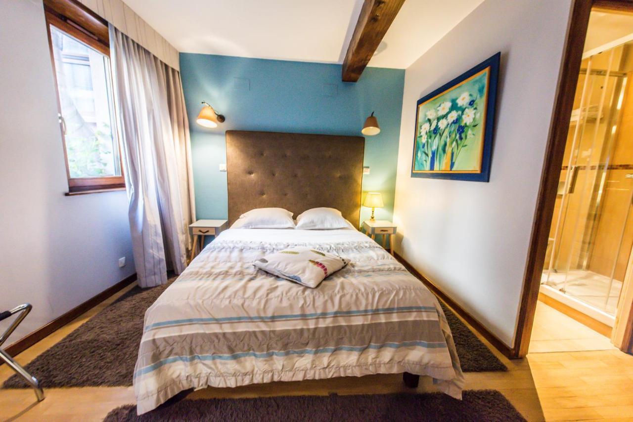 Hotel Au Lion ريبوفيل المظهر الخارجي الصورة